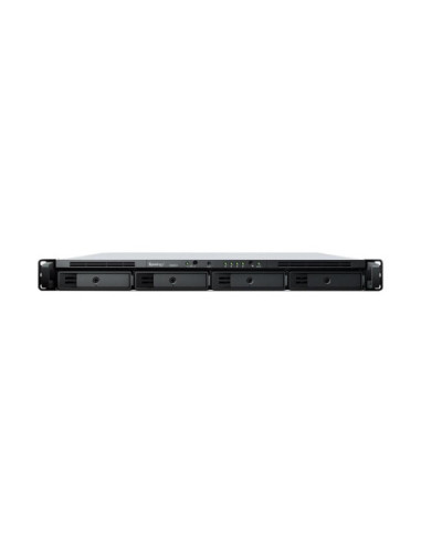 Servidor nas synology rs822+ 4 bahias