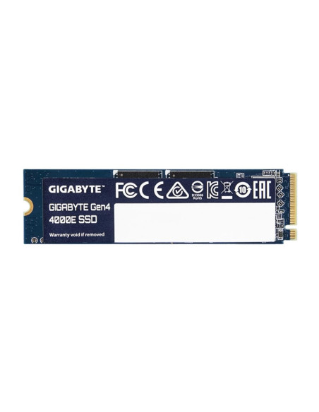 Disco duro interno ssd gigabyte g440e500g
