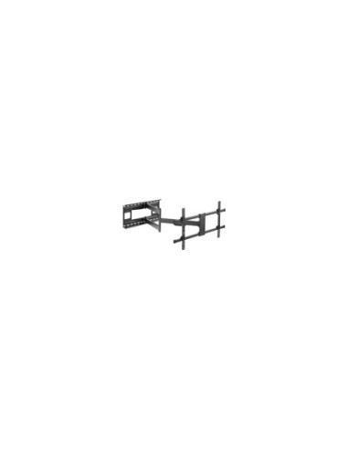 Soporte pared orientable equip pantalla 43 pulgadas