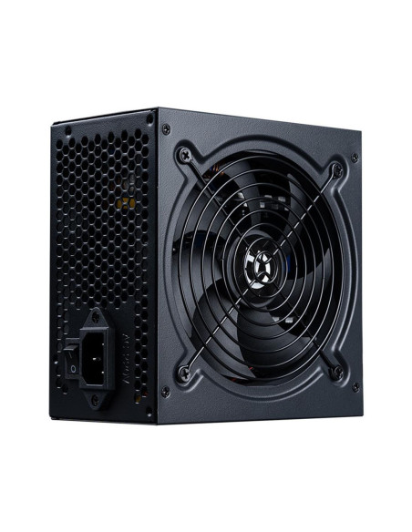 Fuente alimentacion hiditec rx650 gaming atx