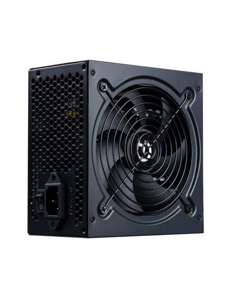 Fuente alimentacion hiditec psu rx750 gaming