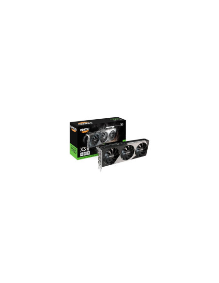 Tarjeta grafica inno3d rtx 5080 x3