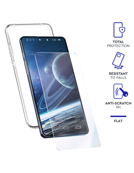 Carcasa myway apple iphone 14 plus