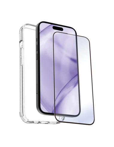 Carcasa myway apple iphone 15 pro