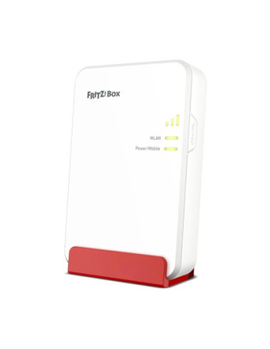 Router wifi 6 fritz! box 6860