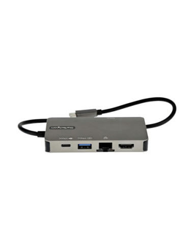 Docking station startech dkt30chvpd2 usb tipo