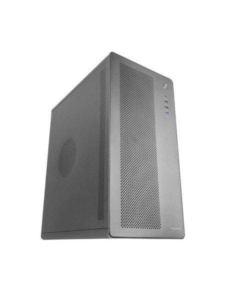 Caja ordenador tacens 2aerom matx negro