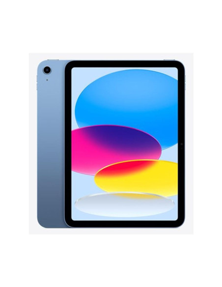 Apple ipad a16 512gb wifi blue