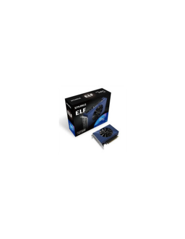 Tarjeta grafica sparkle intel arc a380