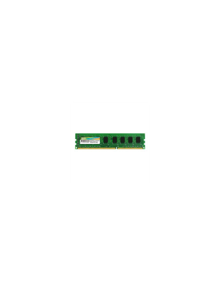 Memoria ram ddr3l 4gb silicon power