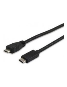 Cable usb tipo c a micro