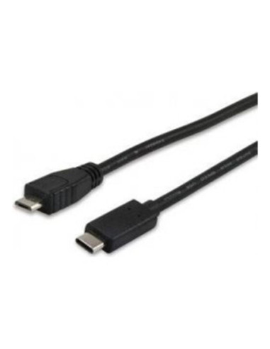 Cable usb tipo c a micro