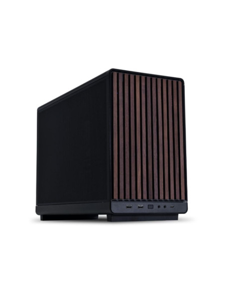Caja ordenador lian li x dan