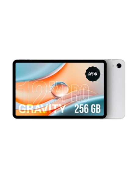 Tablet spc gravity 6 pro 12 pulgadas