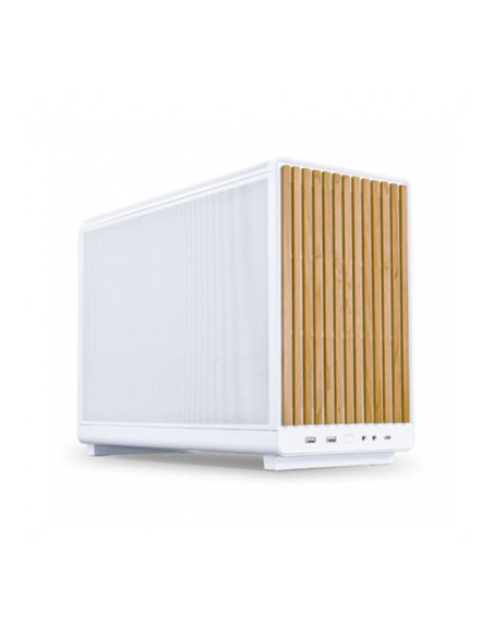 Caja ordenador lian li x dan