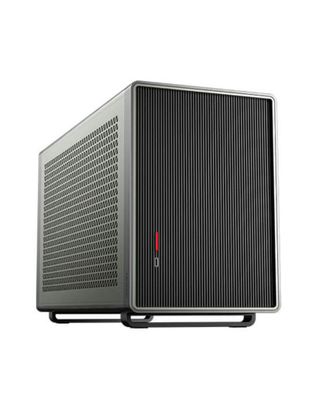 Caja ordenador antec perfomance 1m aventurine