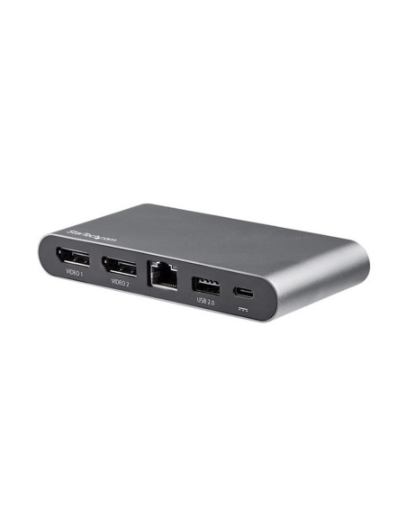 Docking station startech 7 en 1