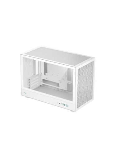 Caja ordenador gaming deepcool matx ch260