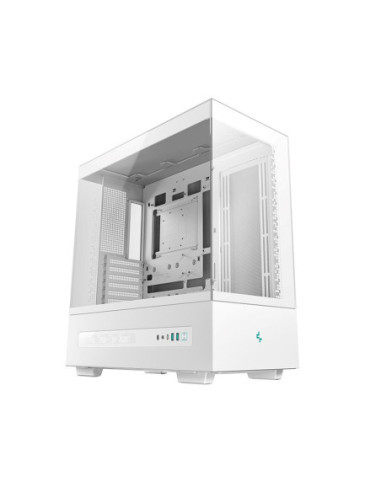 Caja ordenador gaming deepcool atx ch690