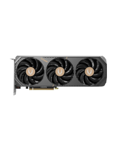 Tarjeta grafica zotac gaming 5070 ti