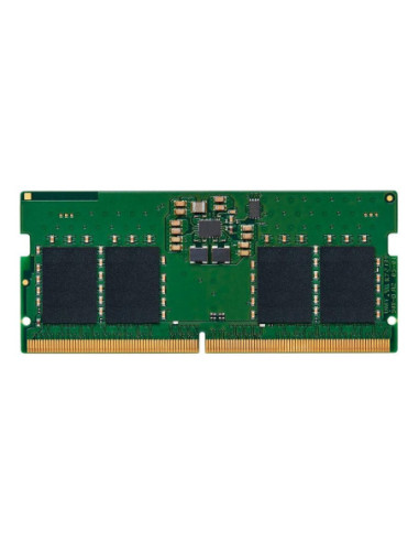 Memoria ram ddr5 8gb kingston 5600mhz