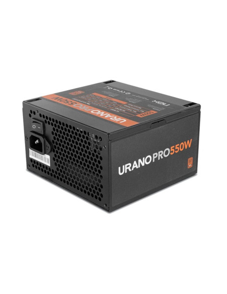 Fuente alimentacion nox urano pro gaming