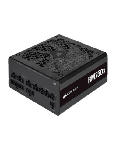 Fuente alimentacion corsair rm750x gaming atx