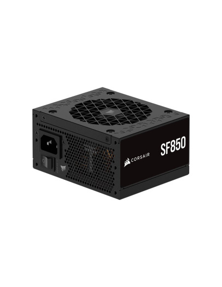 Fuente alimentacion corsair sf850 gaming sfx