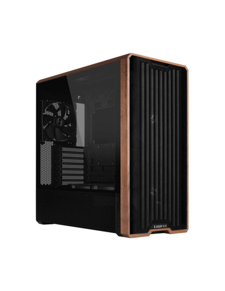 Caja ordenador gaming lian li lancool