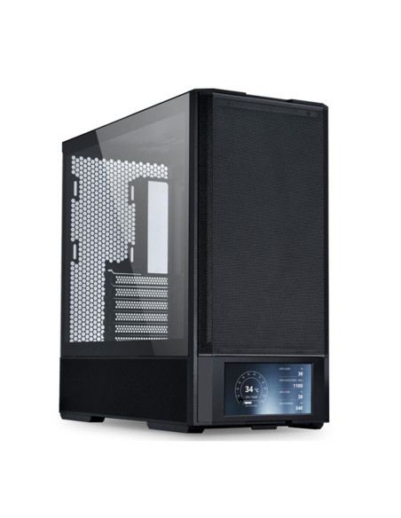 Caja ordenador gaming lian li lancool