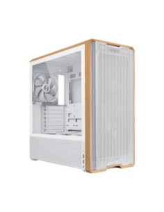 Caja ordenador gaming lian li lancool