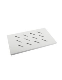 Bandeja fija lanberg 1u 486x270 mm