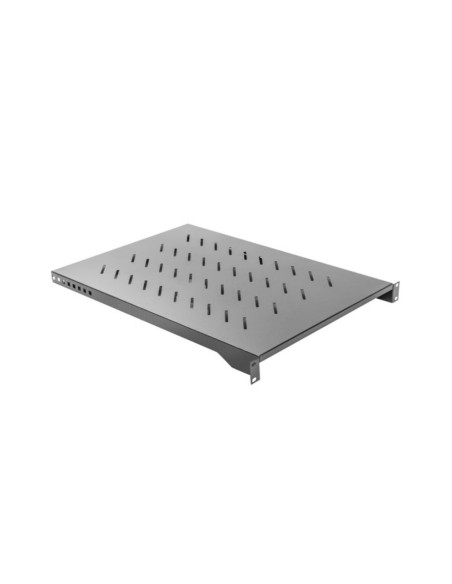 Bandeja lanberg fija 1u 483x750mm hasta