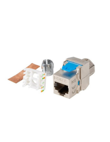 Conector keystone lanberg cat.8.1 s ftp