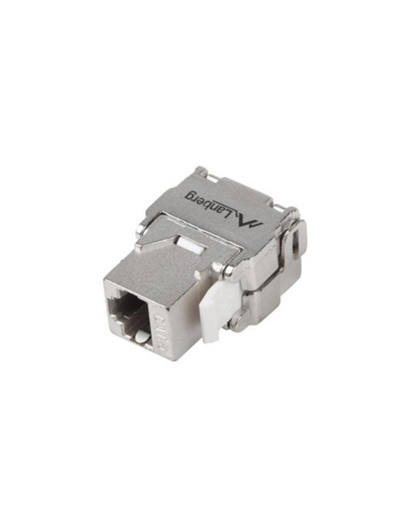 Conector keystone lanberg toolless rj45 a