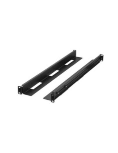 Kit carril lanberg rack 19 pulgadas deslizante