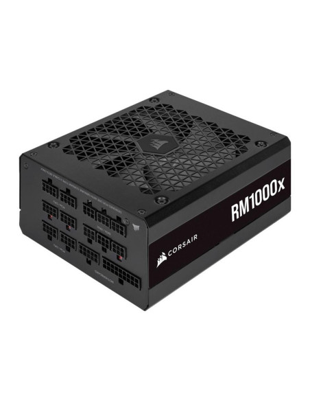 Fuente alimentacion corsair rm1000x gaming atx