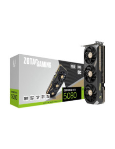 Tarjeta grafica zotac gaming 5080 solid