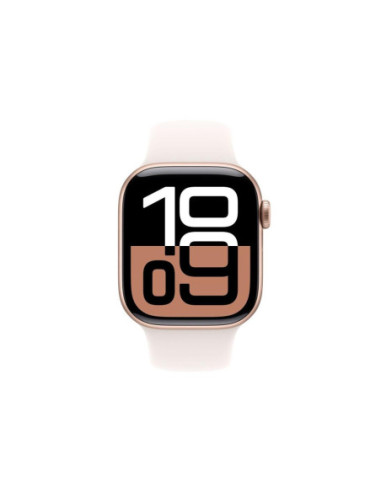 Smartwatch apple watch series 10 gps