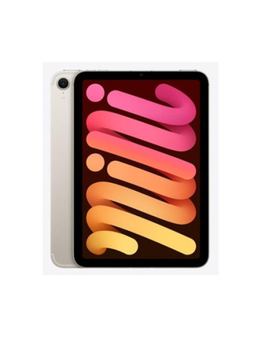 Apple ipad mini 2024 8.3 pulgadas 512gb