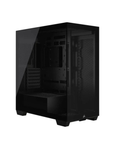 Caja ordenador gaming corsair 3500x atx