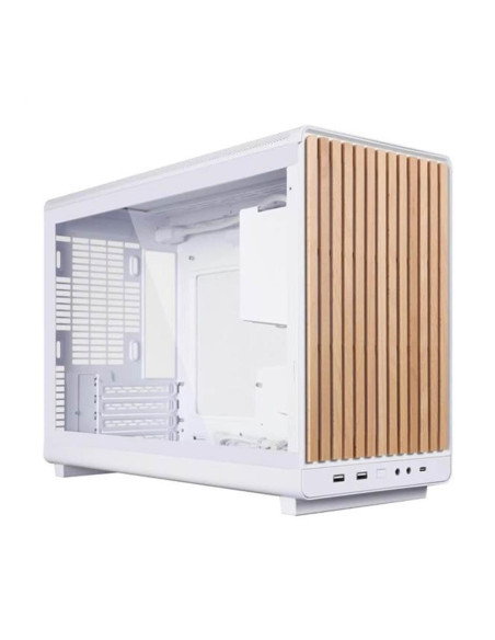 Caja ordenador gaming lian li a3