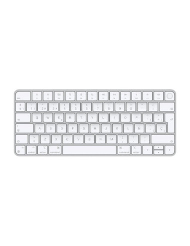 Apple magick keyboard con touch id