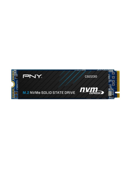 Disco duro interno ssd pny cs2230