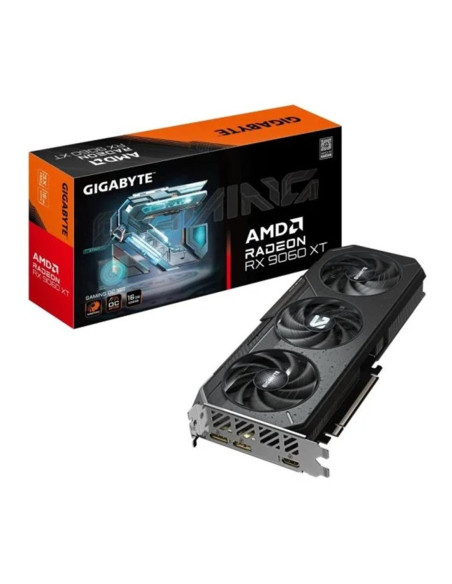 Tarjeta grafica gigabyte radeon rx 9060