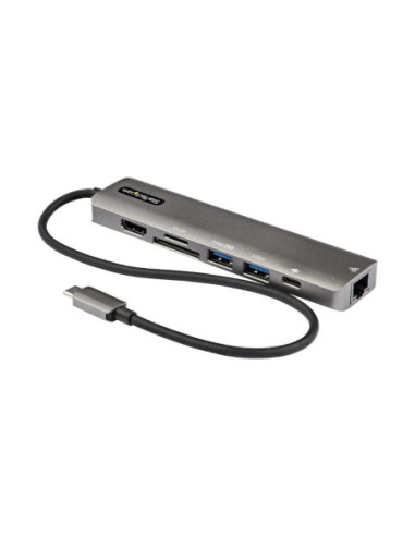 Docking station startech usb tipo c