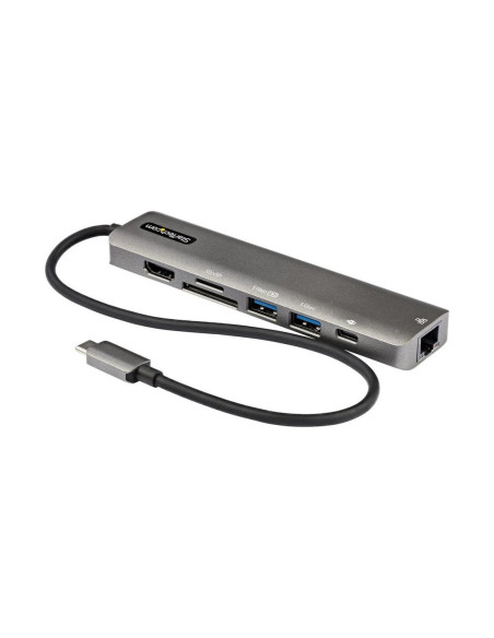 Docking station startech usb tipo c