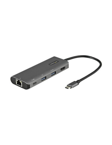 Docking station startech usb tipo c