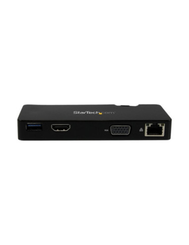 Docking station startech usb 3.0 4