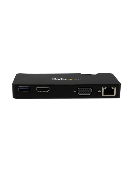 Docking station startech usb 3.0 4